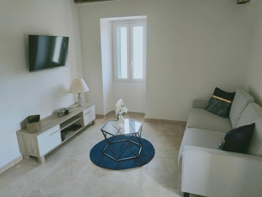 Maison Corse Avec Piscine Et Sauna - La Casa Lilia Vakantiehuis *