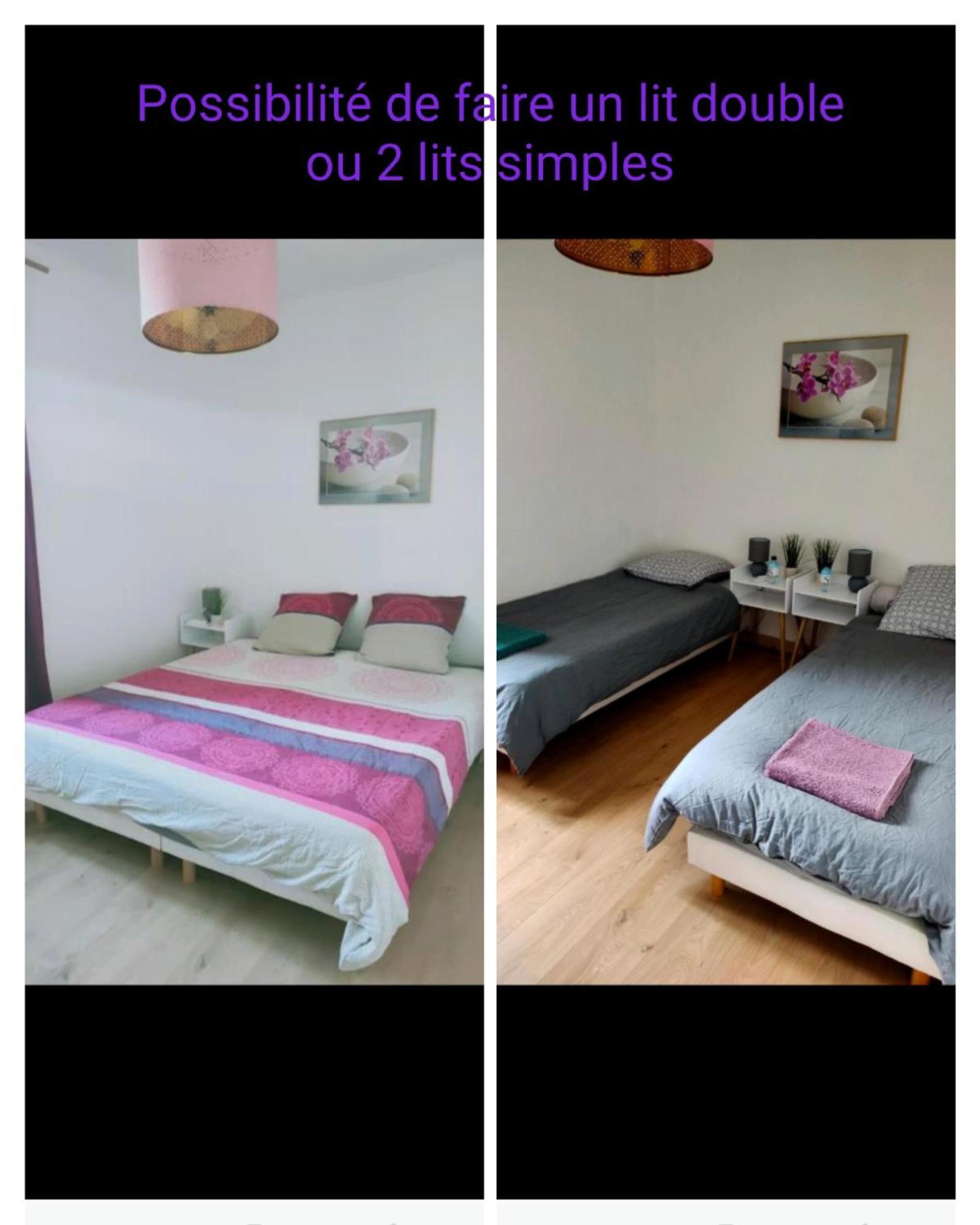 Ferienhaus Maison Corse Avec Piscine Et Sauna - La Casa Lilia *